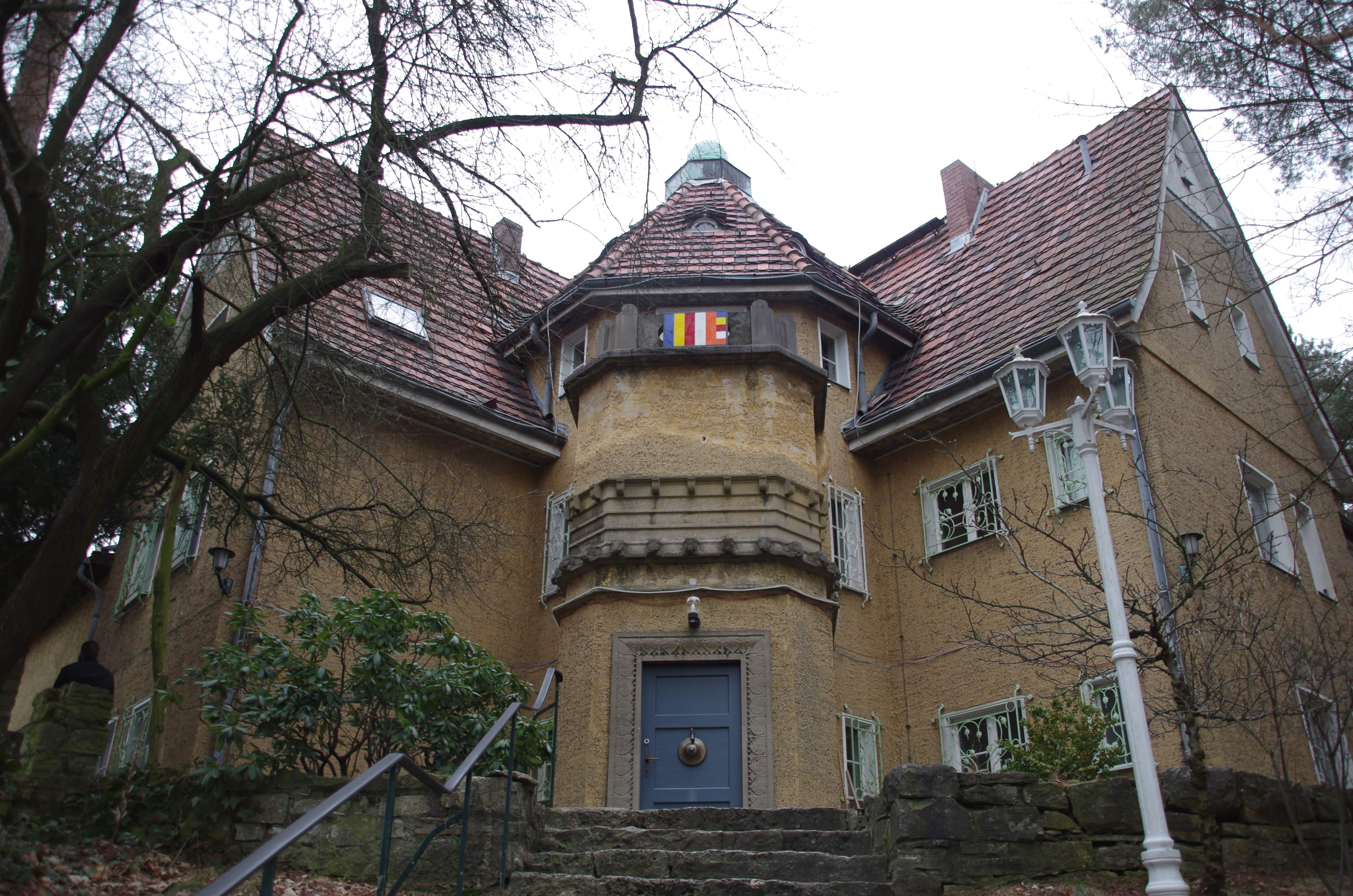 Das Buddhistische Haus